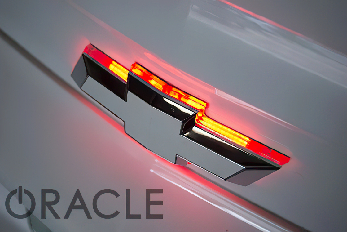 3001-001 - Illuminated Bowtie - White